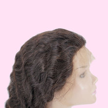 Brazilian Loose Wave Front Lace Wig - Unique Styles 2 Envy Inc.