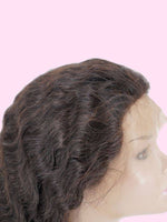 Brazilian Loose Wave Front Lace Wig - Unique Styles 2 Envy Inc.