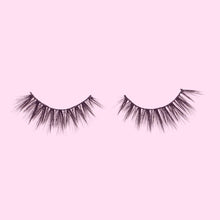 Daisy Faux 3D Volume Lashes.