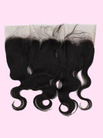 Brazilian Body Wave Frontal.