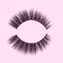 Berlin 3D Mink Lashes.