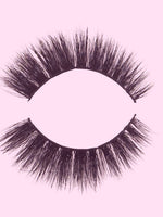Berlin 3D Mink Lashes.