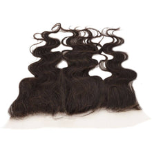 Malaysian Body Wave Lace Frontal - Unique Styles 2 Envy Inc.