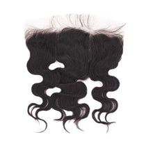 Body Wave HD Lace Frontal.