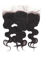 Body Wave HD Lace Frontal.