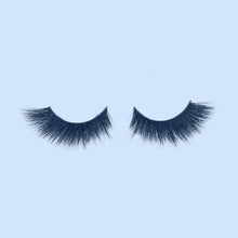 Eden 3D Mink Lashes.