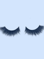 Eden 3D Mink Lashes.