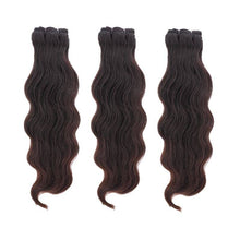Indian Curly Hair Bundle Deal.