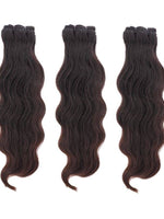 Indian Curly Hair Bundle Deal.