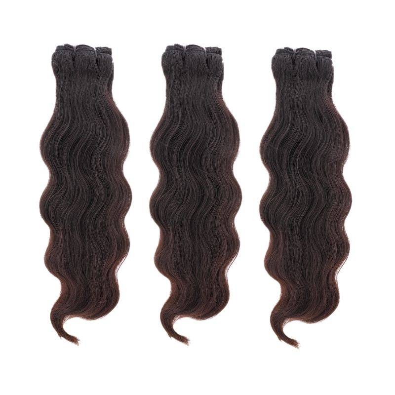 Indian Curly Hair Bundle Deal.