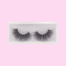 Dubai 3D Mink Lashes.