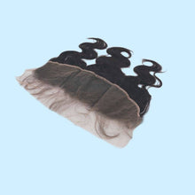 Brazilian Body Wave Frontal.