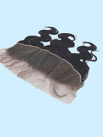 Brazilian Body Wave Frontal.