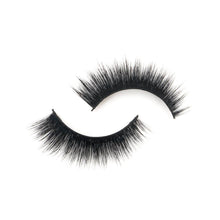 Violet 3D Mink Lashes - Unique Styles 2 Envy Inc.