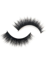 Violet 3D Mink Lashes - Unique Styles 2 Envy Inc.