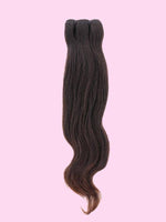 Indian Wavy Hair Extensions - Unique Styles 2 Envy Inc.