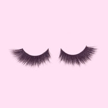 Eden 3D Mink Lashes.