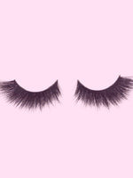 Eden 3D Mink Lashes.