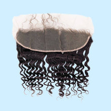 Brazilian Deep Wave Frontal - Unique Styles 2 Envy Inc.