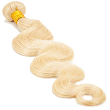 Blonde Brazilian Body Wave - Unique Styles 2 Envy Inc.