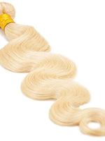 Blonde Brazilian Body Wave - Unique Styles 2 Envy Inc.