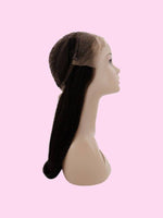Straight Front Lace Wig - Unique Styles 2 Envy Inc.