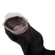 Straight Full Lace Wig - Unique Styles 2 Envy Inc.