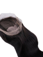 Straight Full Lace Wig - Unique Styles 2 Envy Inc.