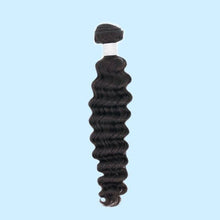 Brazilian Deep Wave.