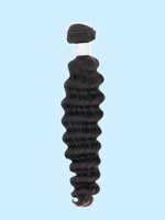 Brazilian Deep Wave.