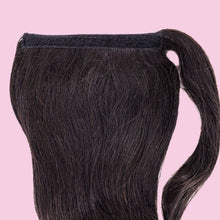 Natural Color Ponytail - Unique Styles 2 Envy Inc.