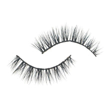 Jane 3D Mink Lashes.