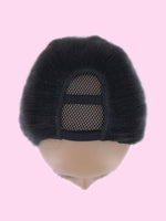 Brazilian Straight U-Part Wig.
