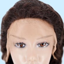 Brazilian Loose Wave Front Lace Wig - Unique Styles 2 Envy Inc.