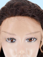 Brazilian Loose Wave Front Lace Wig - Unique Styles 2 Envy Inc.