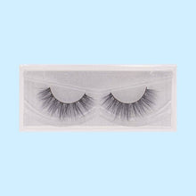 Shanghai 3D Mink Lashes - Unique Styles 2 Envy Inc.