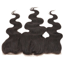 Brazilian Body Wave Frontal.