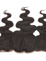 Brazilian Body Wave Frontal.