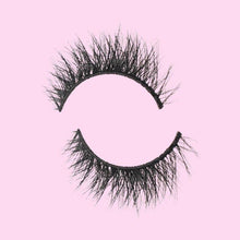 Chloe 3D Mink Lashes.