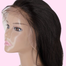 Straight Front Lace Wig - Unique Styles 2 Envy Inc.