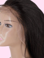 Straight Front Lace Wig - Unique Styles 2 Envy Inc.