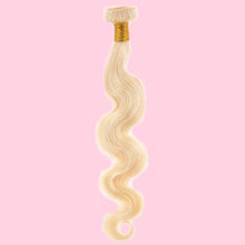 Blonde Brazilian Body Wave - Unique Styles 2 Envy Inc.