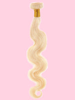 Blonde Brazilian Body Wave - Unique Styles 2 Envy Inc.
