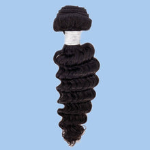 Brazilian Deep Wave.