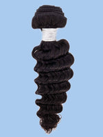 Brazilian Deep Wave.