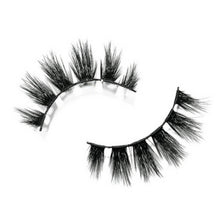 Dandelion Faux 3D Volume Lashes.