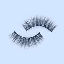 Shanghai 3D Mink Lashes - Unique Styles 2 Envy Inc.