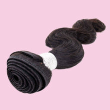 Brazilian Body Wave.
