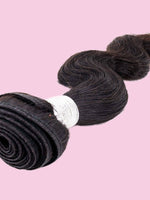 Brazilian Body Wave.