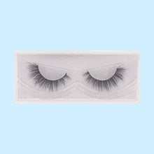 Milan 3D Mink Lashes - Unique Styles 2 Envy Inc.